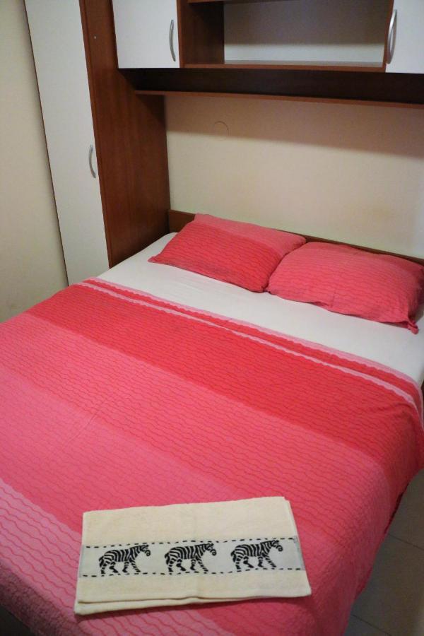 Apartments Vir Delfin ภายนอก รูปภาพ