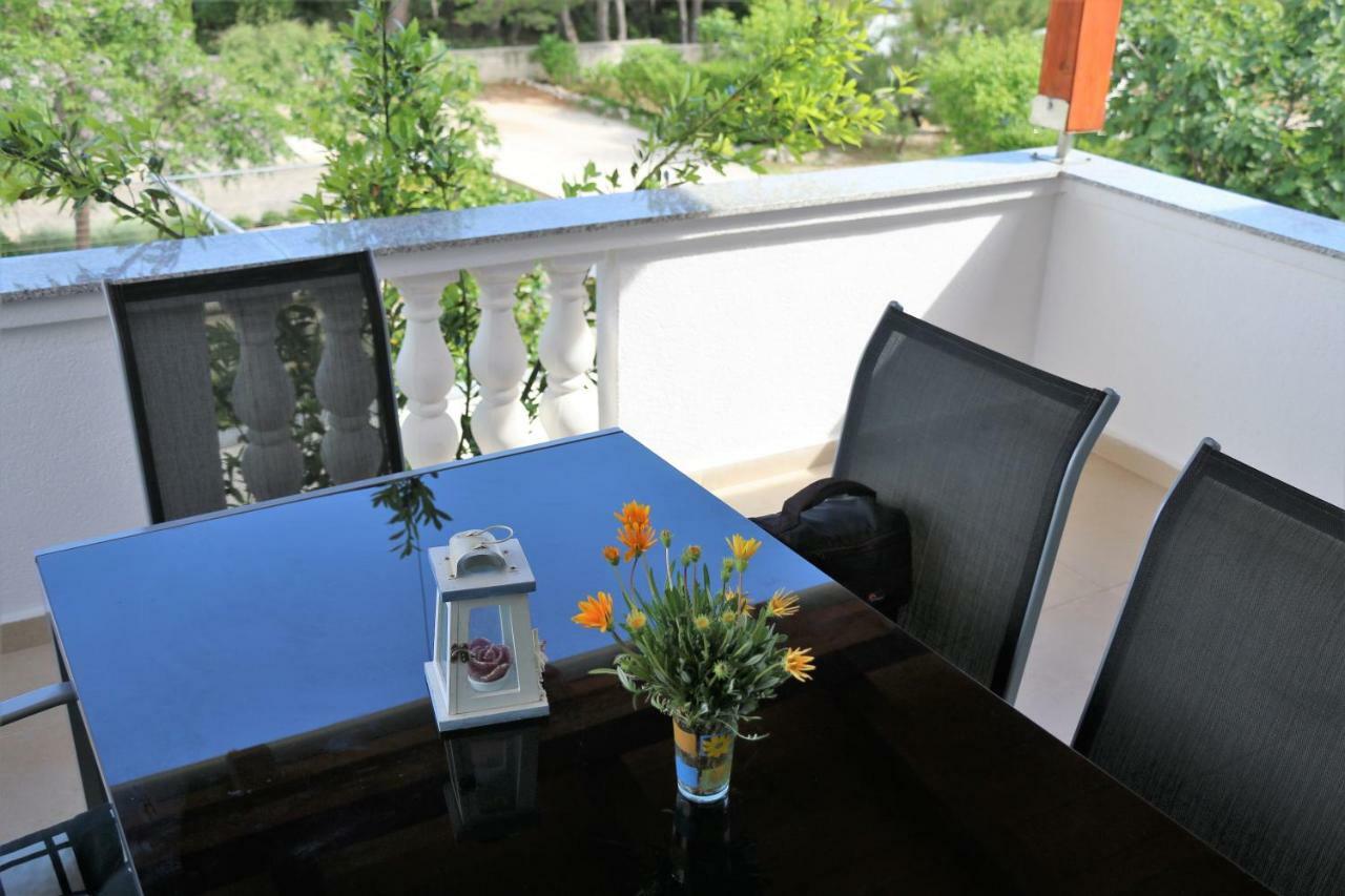 Apartments Vir Delfin ภายนอก รูปภาพ