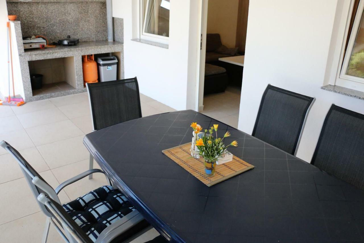 Apartments Vir Delfin ภายนอก รูปภาพ