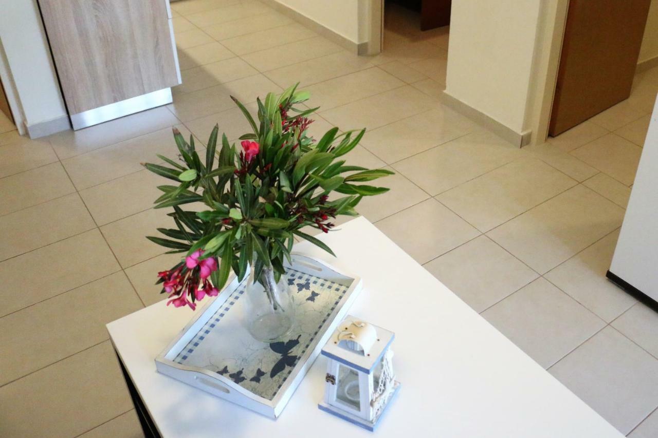 Apartments Vir Delfin ภายนอก รูปภาพ