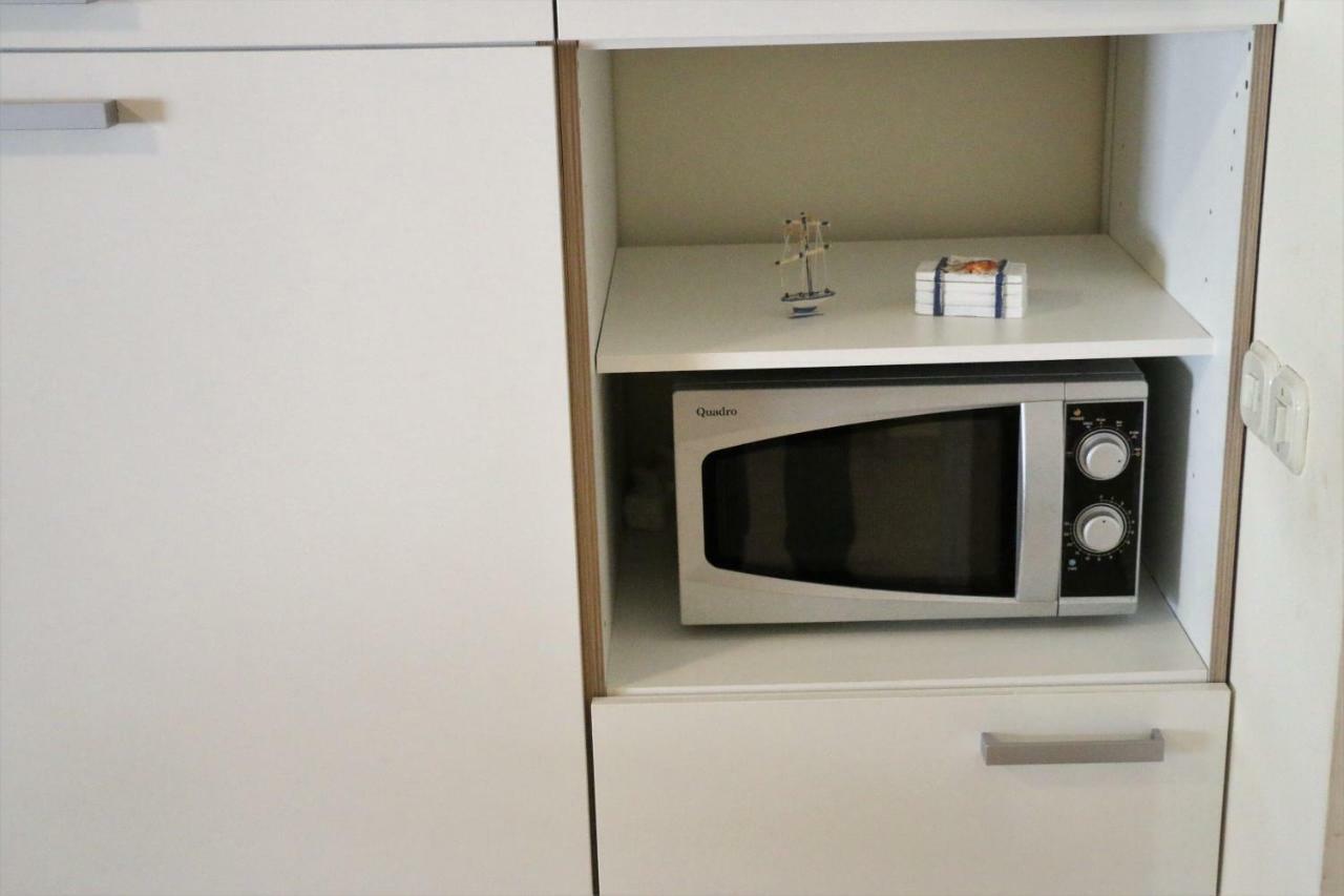 Apartments Vir Delfin ภายนอก รูปภาพ