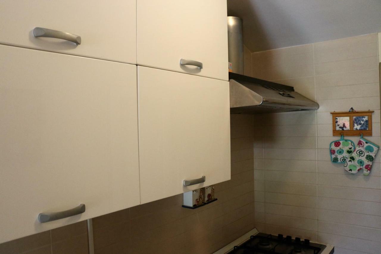 Apartments Vir Delfin ภายนอก รูปภาพ