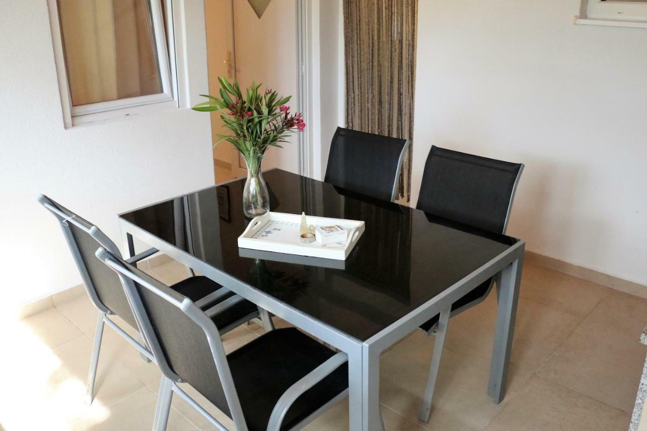 Apartments Vir Delfin ภายนอก รูปภาพ