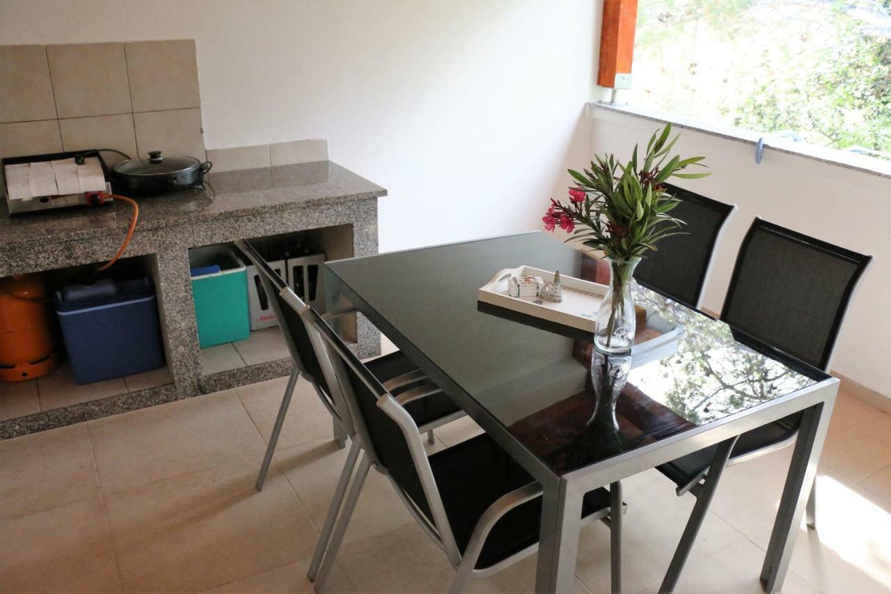 Apartments Vir Delfin ภายนอก รูปภาพ